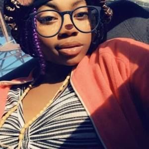 Meet your Posher, Tasia